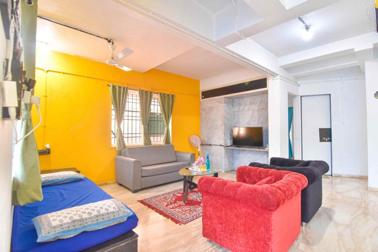 Coco Loco 3Bhk Villa Lonavala Ngoại thất bức ảnh
