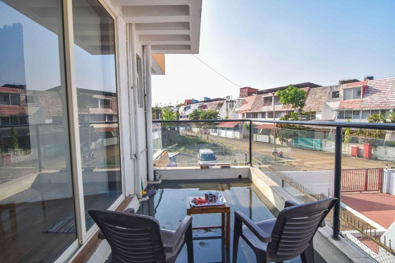 Coco Loco 3Bhk Villa Lonavala Ngoại thất bức ảnh
