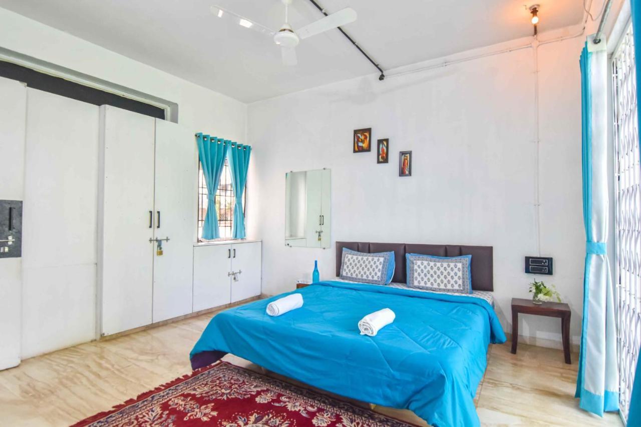 Coco Loco 3Bhk Villa Lonavala Ngoại thất bức ảnh