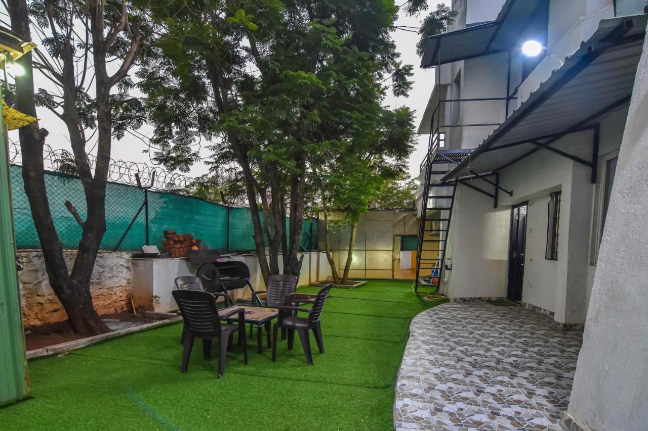 Coco Loco 3Bhk Villa Lonavala Ngoại thất bức ảnh