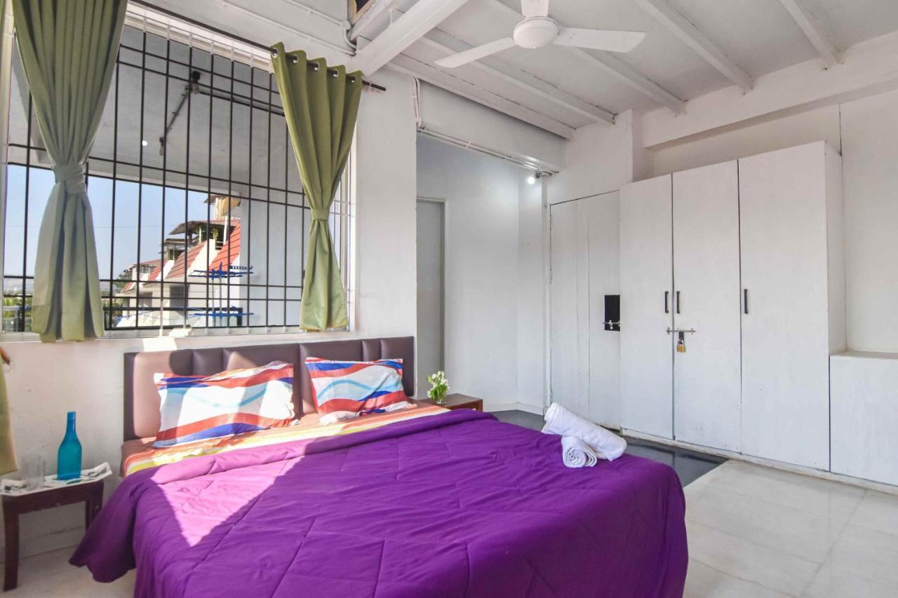 Coco Loco 3Bhk Villa Lonavala Ngoại thất bức ảnh