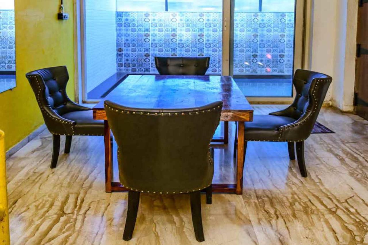Coco Loco 3Bhk Villa Lonavala Ngoại thất bức ảnh