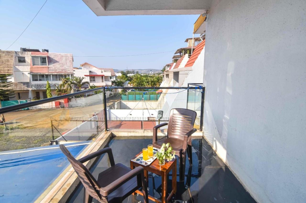 Coco Loco 3Bhk Villa Lonavala Ngoại thất bức ảnh