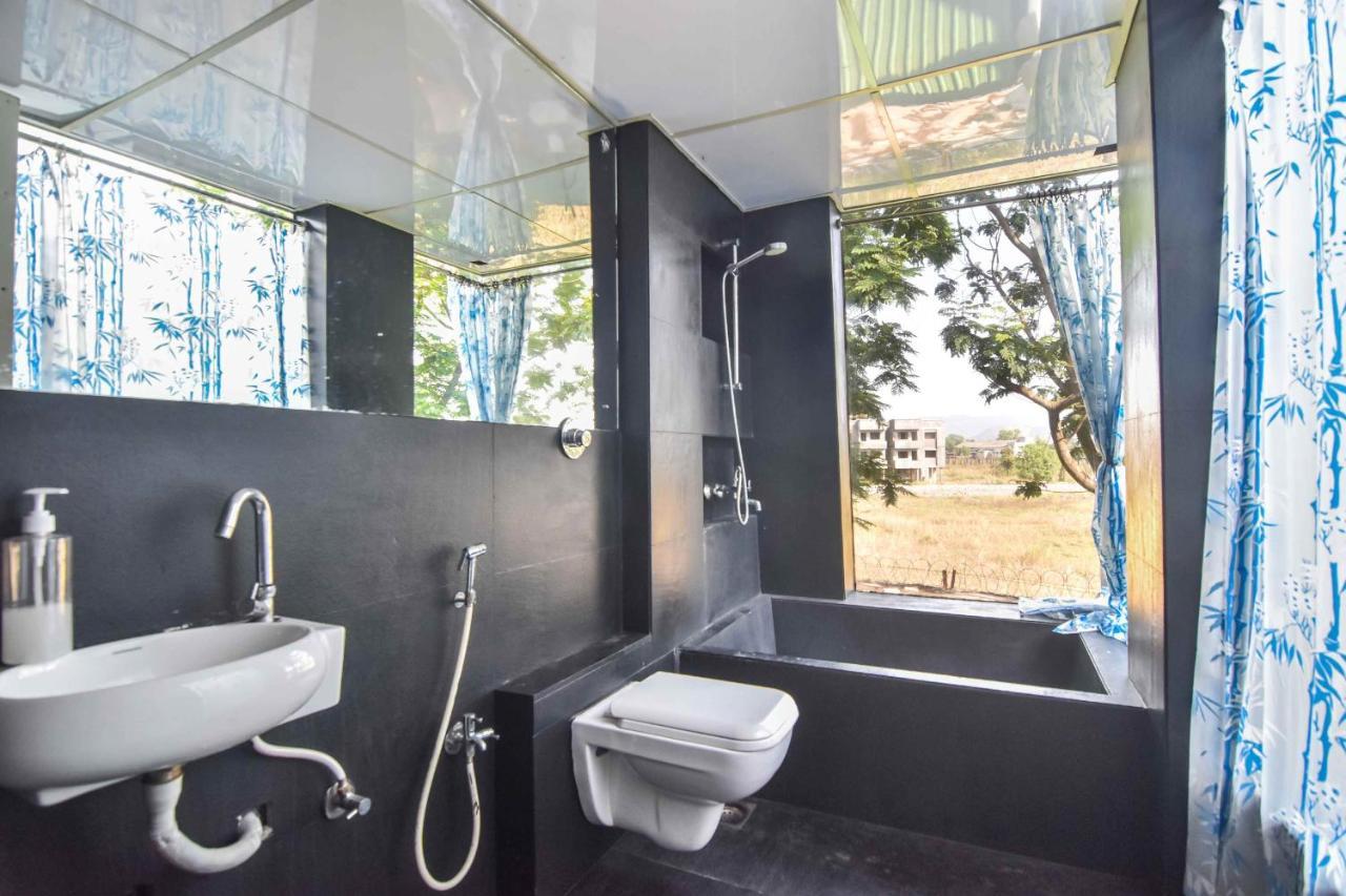Coco Loco 3Bhk Villa Lonavala Ngoại thất bức ảnh
