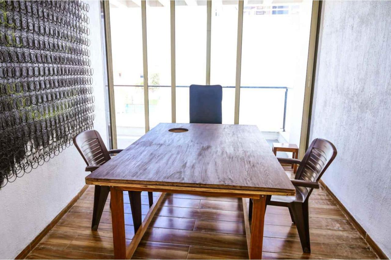 Coco Loco 3Bhk Villa Lonavala Ngoại thất bức ảnh