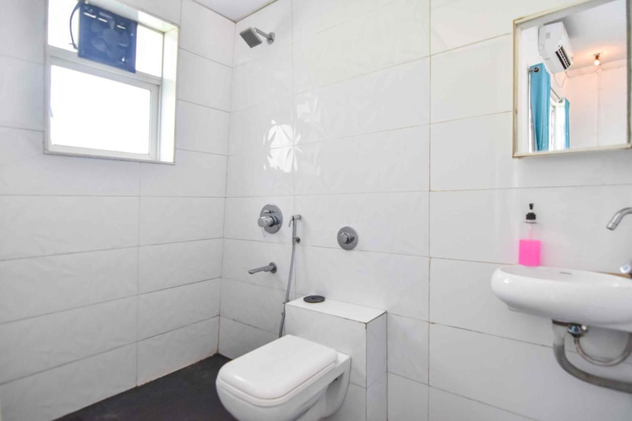 Coco Loco 3Bhk Villa Lonavala Ngoại thất bức ảnh